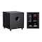 Monoprice Premium 5.1.4 Channel Immersive Home Theater System with Subwoofer 33832 - alternate 6